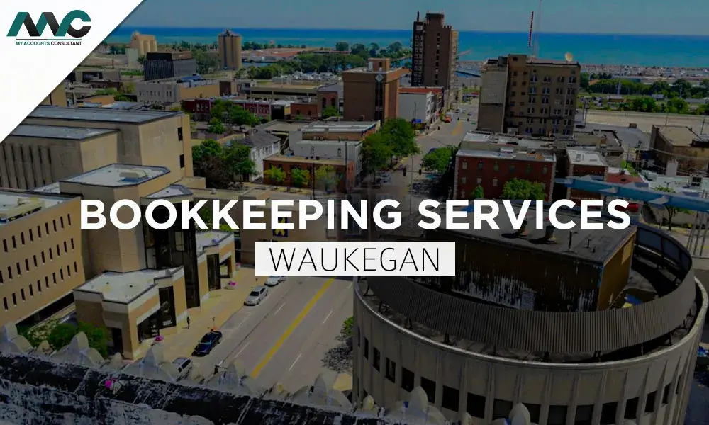 Bookkeeping Services in Waukegan