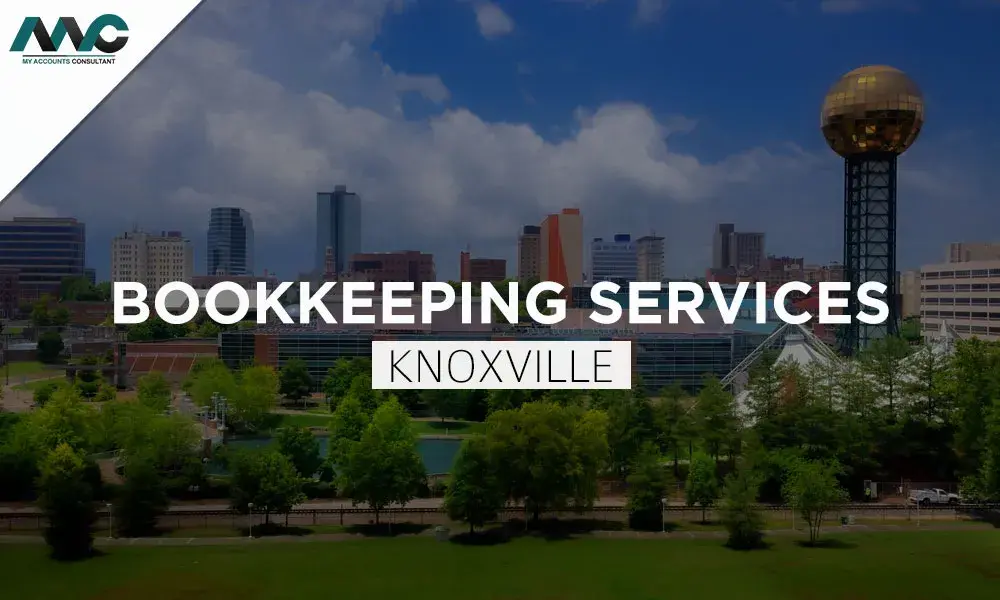 Bookkeeping Services in Knoxville
