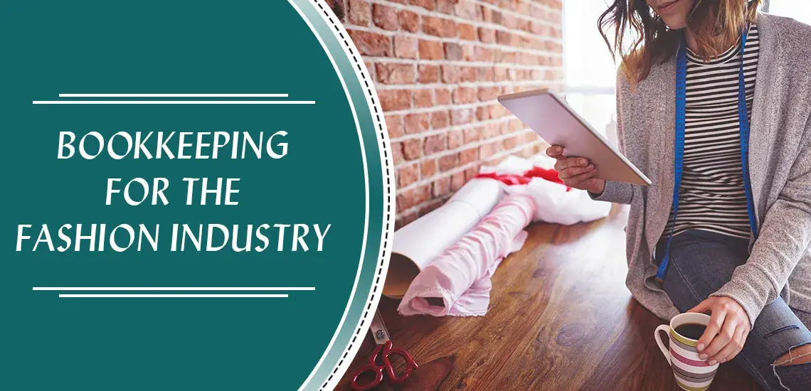 Bookkeeping for the Fashion Industry