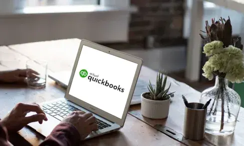 Quickbooks Accounting Services