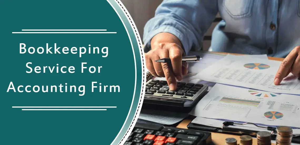 bookkeeping service for accounting firm